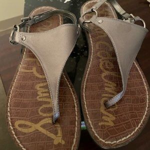 Sam Edleman Sandals